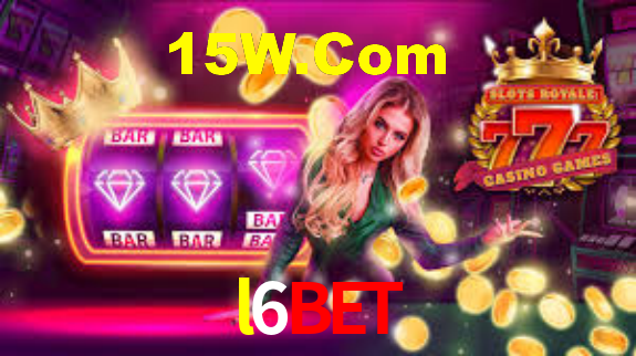 Bônus Generosos e Exclusivos no l6bet para Você!